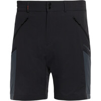 Trango pantalón corto montaña hombre PANT. CORTO STUOR DF vista frontal