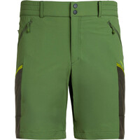 Trango pantalón corto montaña hombre PANT. CORTO STUOR DF vista frontal