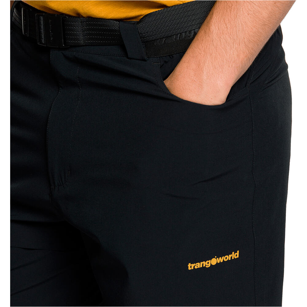 Trango pantalón corto montaña hombre PANT. CORTO WASSENAAR 03