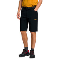 Trango pantalón corto montaña hombre PANT. CORTO WASSENAAR vista detalle