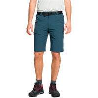 Trango pantalón corto montaña hombre PANT. CORTO WASSENAAR vista frontal