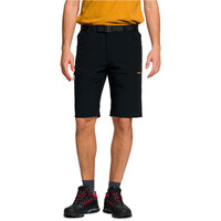 Trango pantalón corto montaña hombre PANT. CORTO WASSENAAR vista frontal