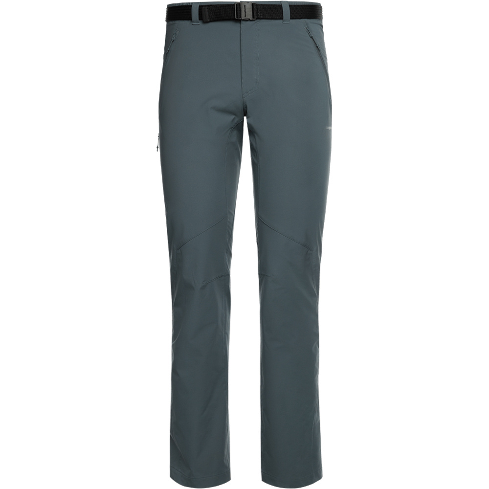 Trango pantalón corto montaña hombre PANT. LARGO VENTOUX vista frontal