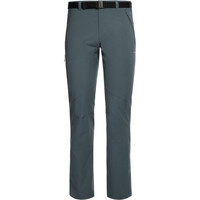 Trango pantalón corto montaña hombre PANT. LARGO VENTOUX vista frontal