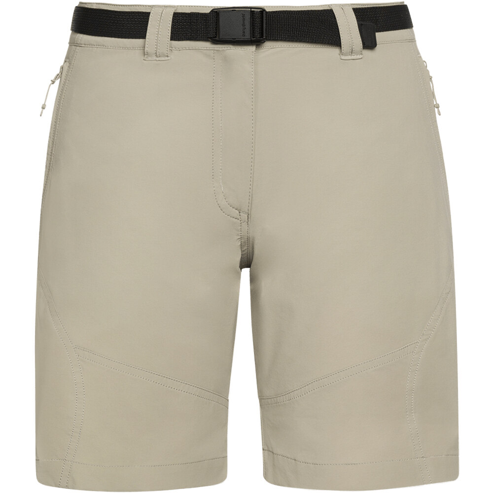Trango pantalón corto montaña mujer PANT. CORTO ASSY SF 03
