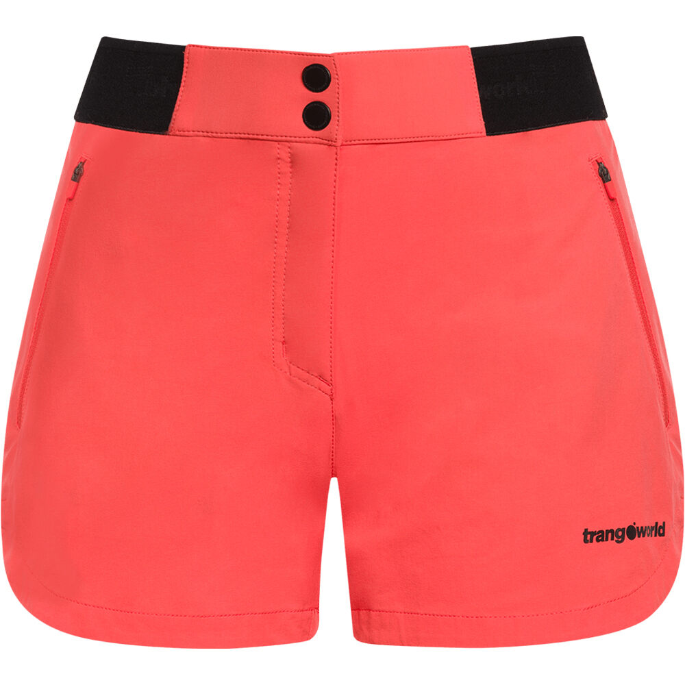 Trango pantalón corto montaña mujer PANT. CORTO STORA 03
