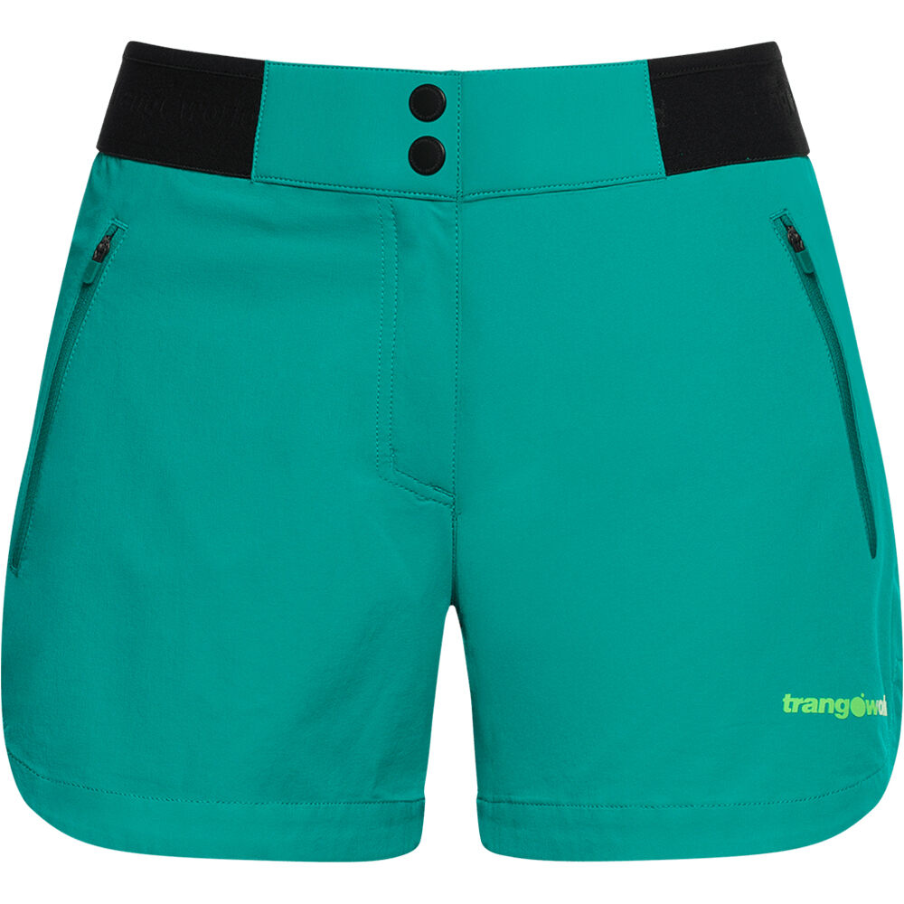 Trango pantalón corto montaña mujer PANT. CORTO STORA 03