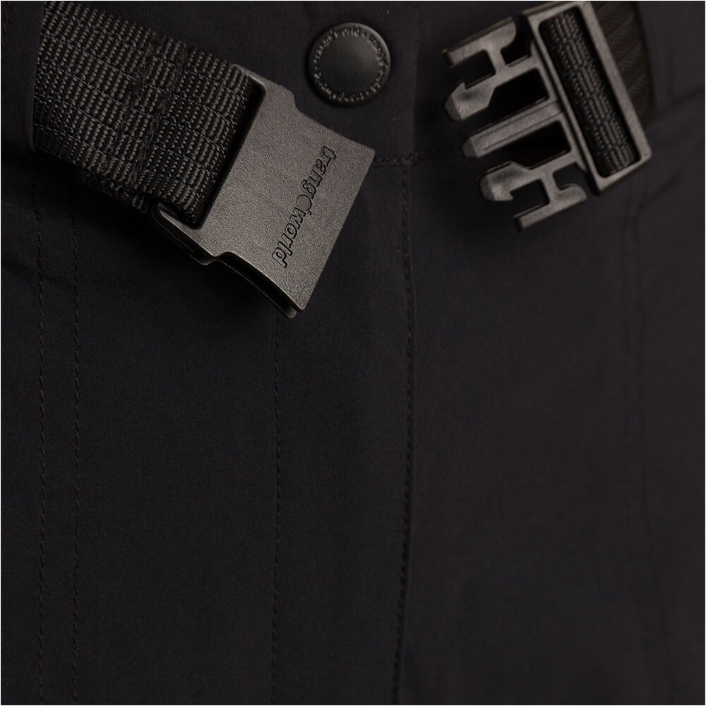 Trango pantalón corto montaña mujer PANT. CORTO VIGUR 03