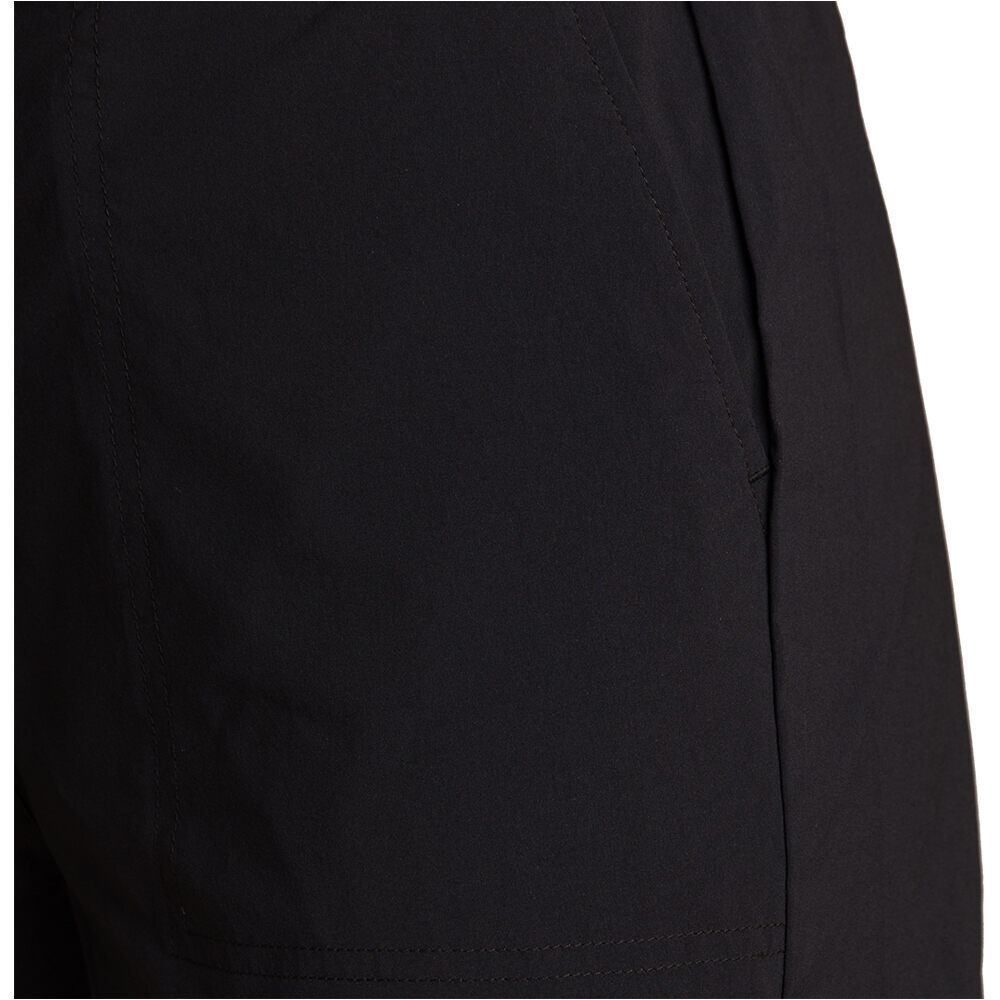 Trango pantalón corto montaña mujer PANT. CORTO VIGUR vista detalle