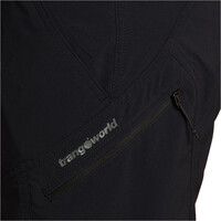 Trango pantalón corto montaña mujer PANT. CORTO YITTU DF vista detalle