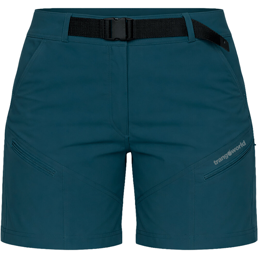 Trango pantalón corto montaña mujer PANT. CORTO YITTU V02 03