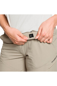 Trango pantalón corto montaña mujer PANT. CORTO YITTU V02 03