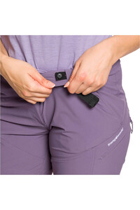 Trango pantalón corto montaña mujer PANT. CORTO YITTU V02 03