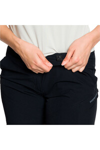 Trango pantalón corto montaña mujer PANT. CORTO YITTU V02 04