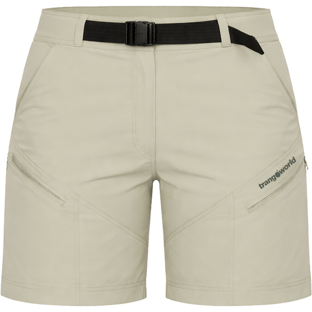 Trango pantalón corto montaña mujer PANT. CORTO YITTU V02 04