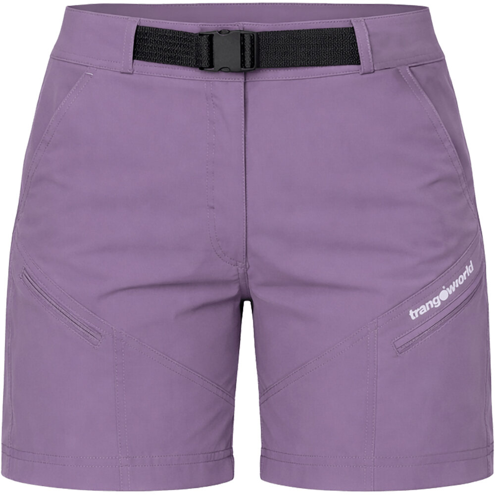 Trango pantalón corto montaña mujer PANT. CORTO YITTU V02 04