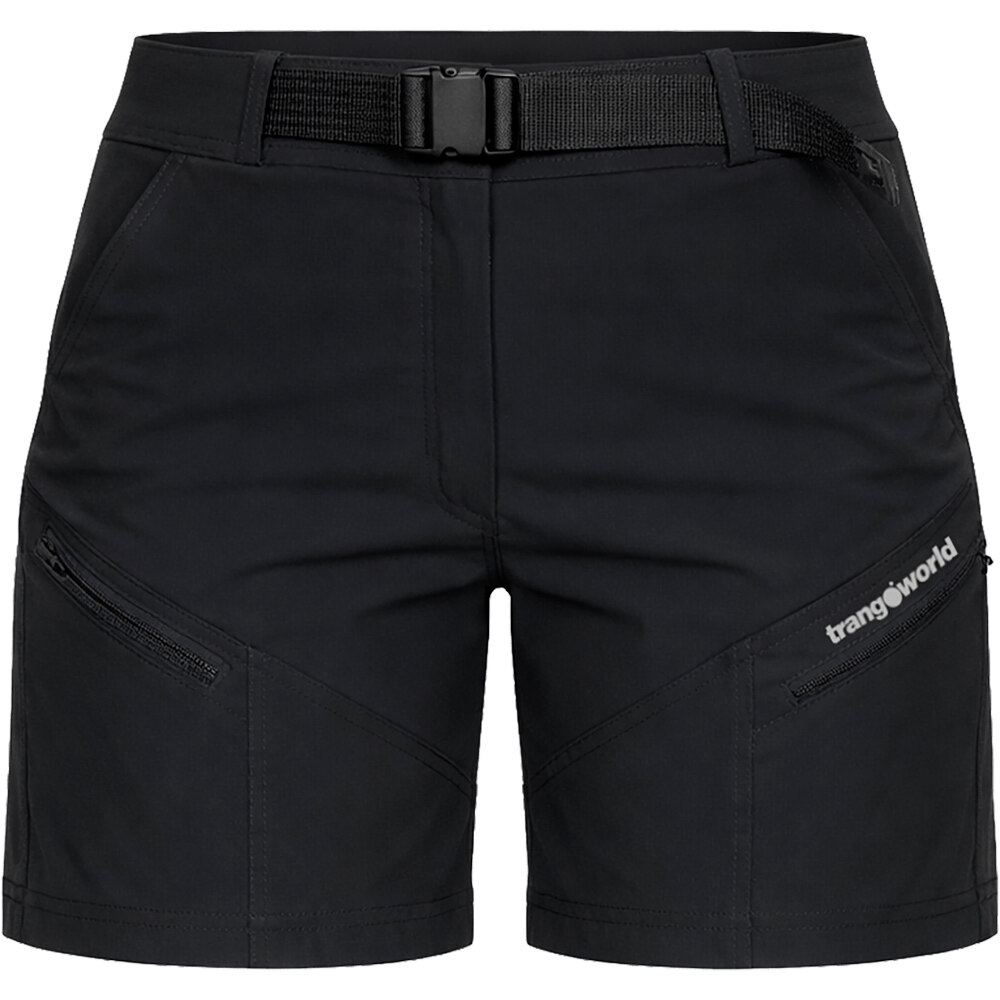 Trango pantalón corto montaña mujer PANT. CORTO YITTU V02 05