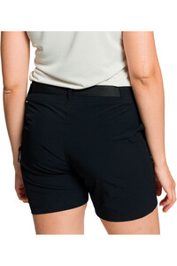 Trango pantalón corto montaña mujer PANT. CORTO YITTU V02 vista detalle
