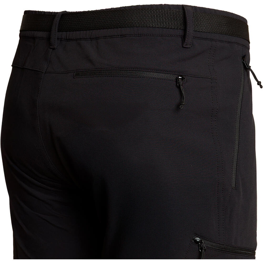 Trango pantalón montaña hombre _2_3_PANT. LARGO BRABUX vista detalle
