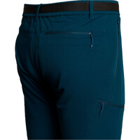 Trango pantalón montaña hombre _2_3_PANT. LARGO BRABUX vista detalle