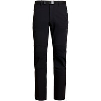 Trango pantalón montaña hombre _2_3_PANT. LARGO BRABUX vista frontal