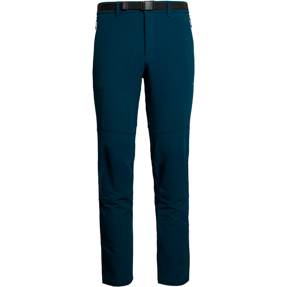 Trango pantalón montaña hombre _2_3_PANT. LARGO BRABUX vista frontal