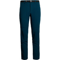 Trango pantalón montaña hombre _2_3_PANT. LARGO BRABUX vista frontal