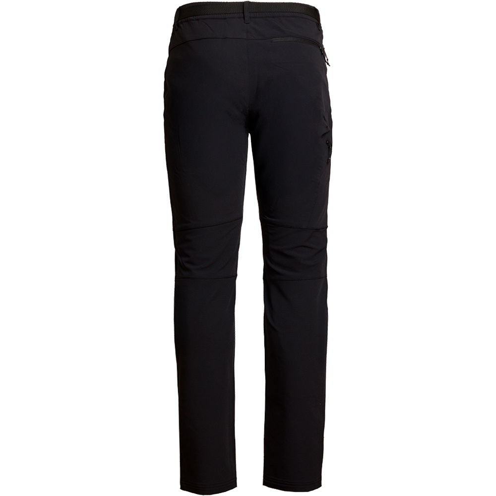 Trango pantalón montaña hombre _2_3_PANT. LARGO BRABUX vista trasera