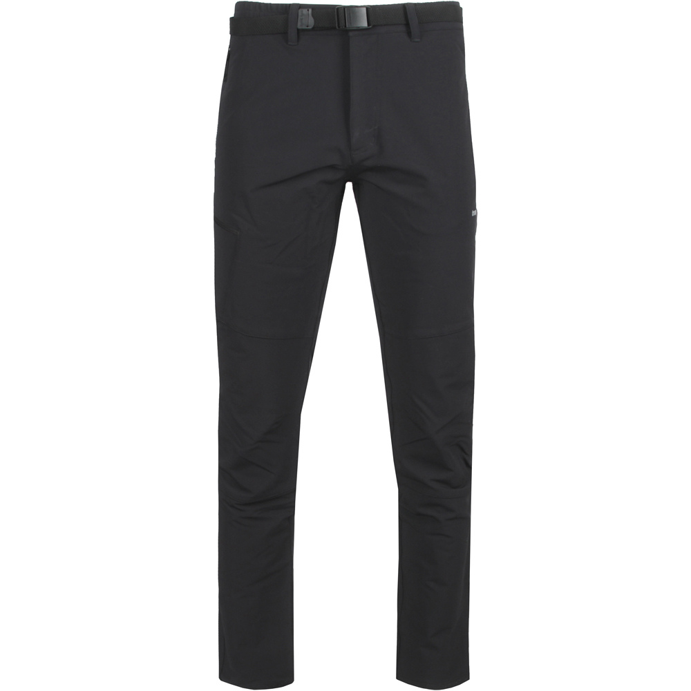 Trango pantalón montaña hombre _2_3_PANT. LARGO SEGUR vista frontal