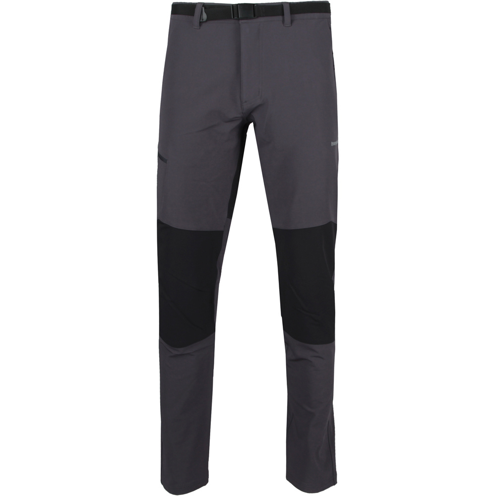 Trango pantalón montaña hombre _2_3_PANT. LARGO SEGUR vista frontal