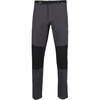 Trango pantalón montaña hombre _2_3_PANT. LARGO SEGUR vista frontal