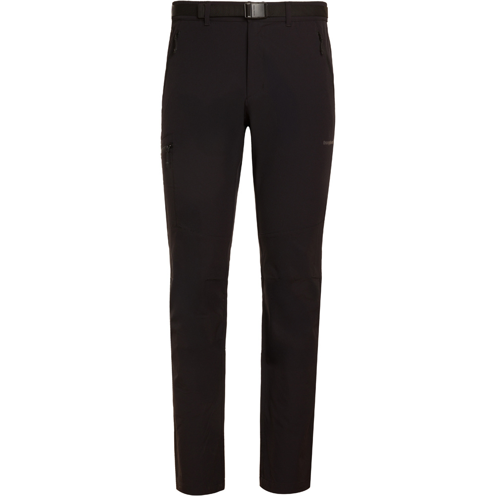 Trango pantalón montaña hombre _2_PANT. LARGO AREZ vista frontal