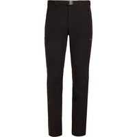 Trango pantalón montaña hombre _2_PANT. LARGO AREZ vista frontal