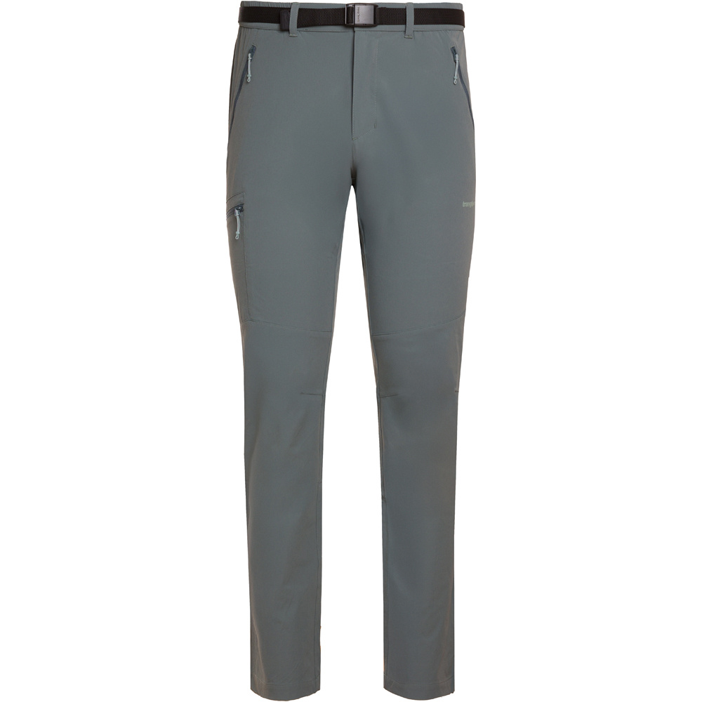 Trango pantalón montaña hombre _2_PANT. LARGO AREZ vista frontal