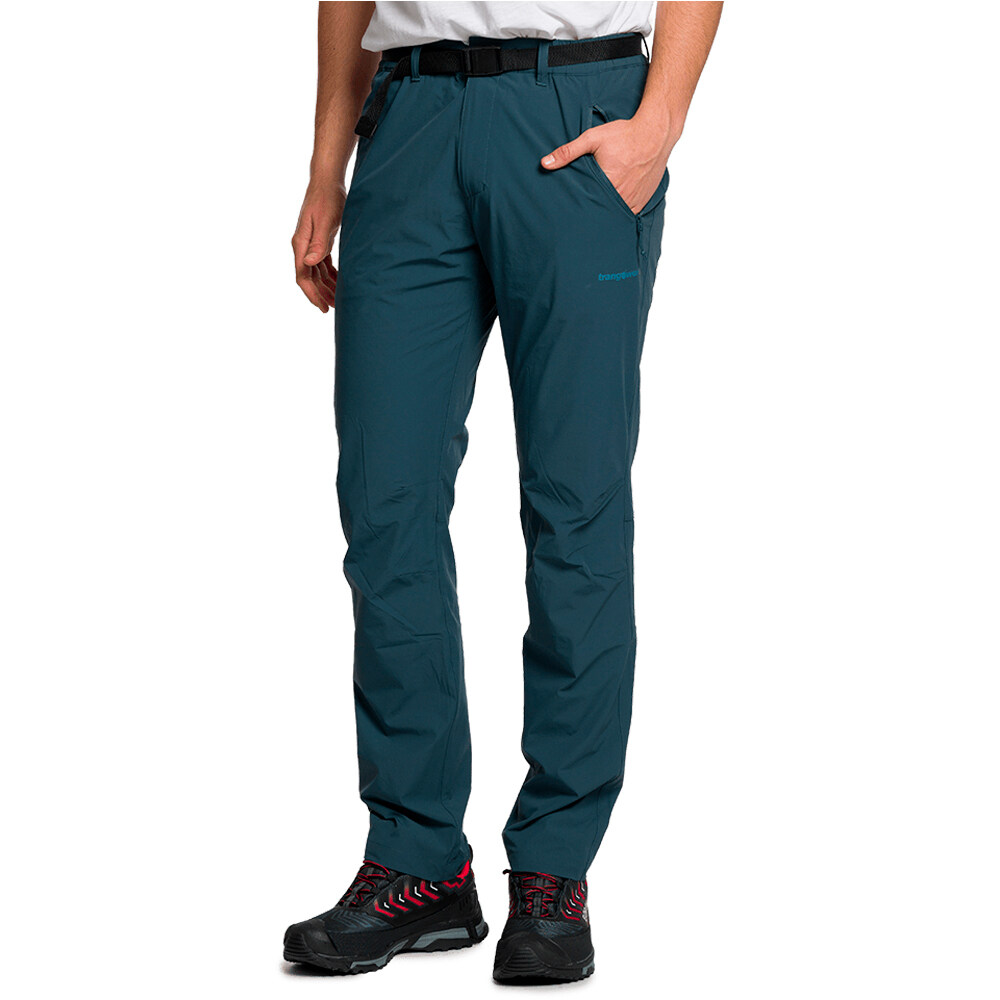 Trango pantalón montaña hombre _2_PANT. LARGO LOMES vista detalle