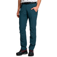 Trango pantalón montaña hombre _2_PANT. LARGO LOMES vista detalle