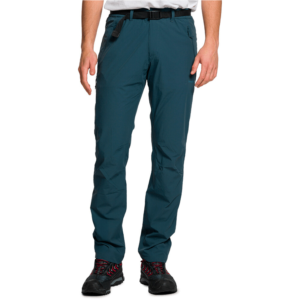 Trango pantalón montaña hombre _2_PANT. LARGO LOMES vista frontal