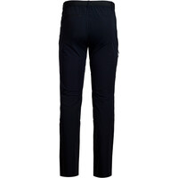 Trango pantalón montaña hombre _2_PANT. LARGO LOMES vista trasera