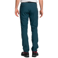 Trango pantalón montaña hombre _2_PANT. LARGO LOMES vista trasera