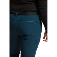 Trango pantalón montaña hombre PANT. LARGO AGADIR 03
