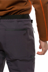 Trango pantalón montaña hombre PANT. LARGO AGADIR 04