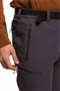 Trango pantalón montaña hombre PANT. LARGO AGADIR vista detalle