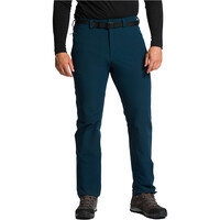 Trango pantalón montaña hombre PANT. LARGO AGADIR vista frontal