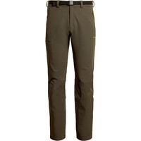 Trango pantalón montaña hombre PANT. LARGO AGADIR vista frontal