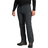 Trango pantalón montaña hombre PANT. LARGO AGADIR vista frontal