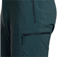 Trango pantalón montaña hombre PANT. LARGO AROCHE SF 03