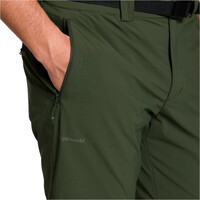 Trango pantalón montaña hombre PANT. LARGO AROCHE SF 03