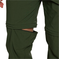 Trango pantalón montaña hombre PANT. LARGO AROCHE SF 04