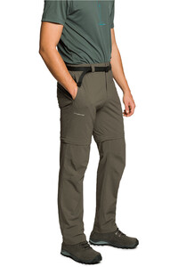 Trango pantalón montaña hombre PANT. LARGO AROCHE SF 05