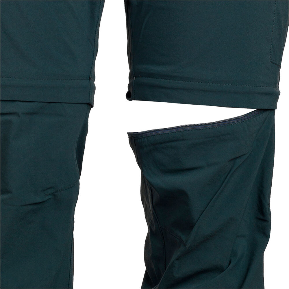Trango pantalón montaña hombre PANT. LARGO AROCHE SF 05